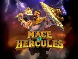 Mace of Hercules screenshot