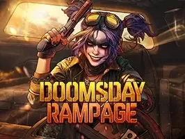 Doomsday Rampage screenshot