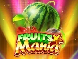 Fruits Mania screenshot