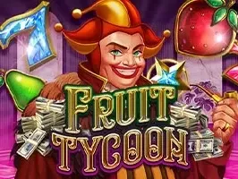 Fruit Tycoon screenshot