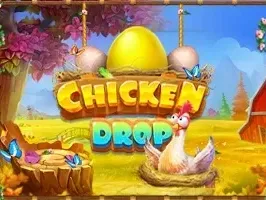 Chicken Drop