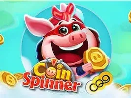 Coin Spinner