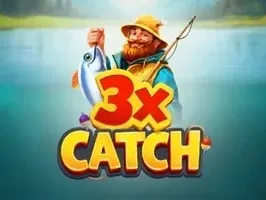 3x Catch