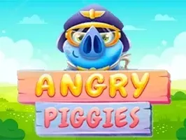 Angry Piggies screenshot
