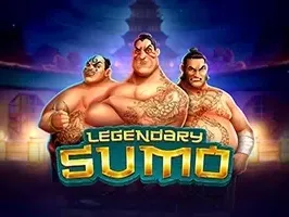 Legendary Sumo screenshot