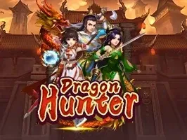 Dragon Hunter screenshot