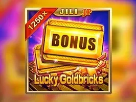 Lucky Goldbricks screenshot
