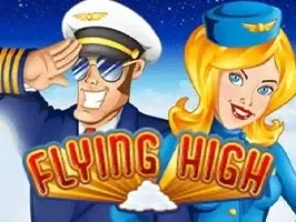 Flying High screenshot