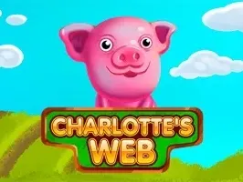 Charlotte's Web screenshot