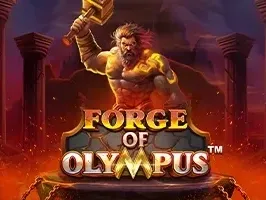 Forge of Olympus screenshot