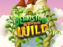 Beanstalk Grows Wild screenshot